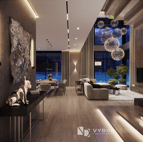 Гостиная | Elegant living room design, Luxury interior, Living room ...