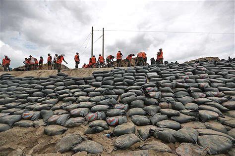 Los Devastadores Efectos Que Traería El Fenómeno De El Niño Potenciado