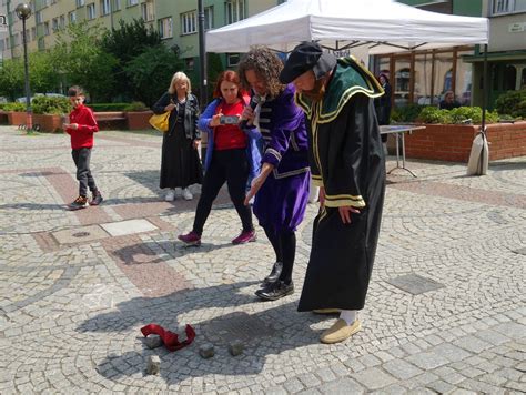 Aleja Historycznych Gwiazd Tablica Johannesa Keplera