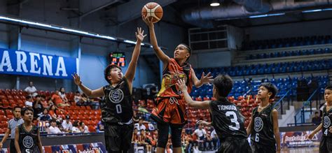 Batang Pba Batang Beermen Advance To Semis News Pba The Official