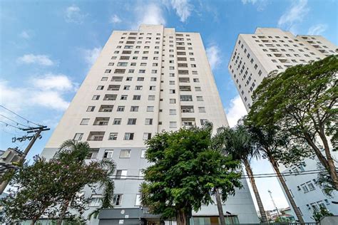 Apartamento Na Rua Alencar Araripe Sacom Em S O Paulo Por R