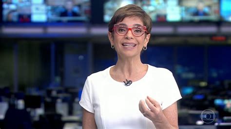 Full Hd Escalada E Encerramento Do Jornal Da Globo De