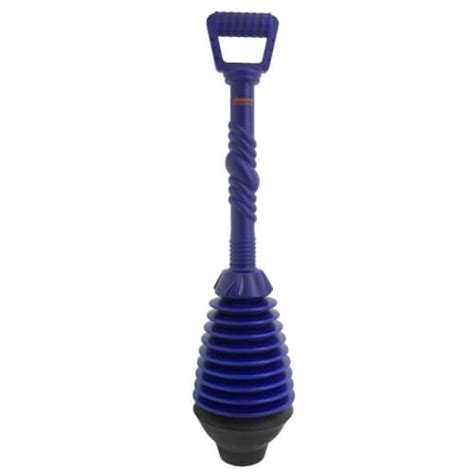 H Vsp General Pipe Cleaners H Vsp 24 Versaplunge Toilet Drain Plunger