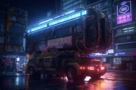 Cyber Truck by BergionStyle on DeviantArt