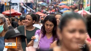 Jmtv Edi O Comerciantes Vivem A Expectativa Para A Chegada Do Dia