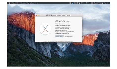 How To Upgrade Install Os X El Capitan On Your Mac Citizenside