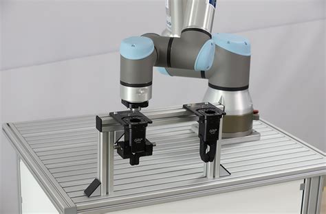 Flexible Robot Tables With Enhanced Design And Ergonomics Blog For