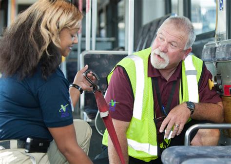 Safety First Transdev United States