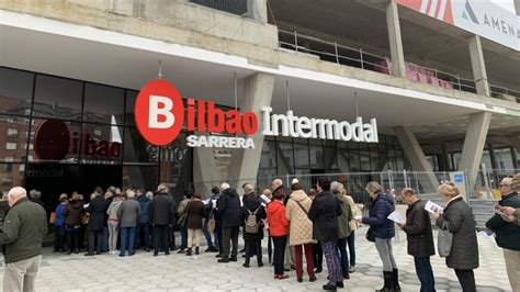 Nueve Detenidos Tras Una Pelea En Bilbao