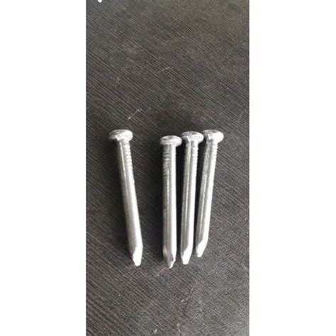 2 Inch Wire Nails Packaging Type Packet At Rs 46 Kilogram In Pune