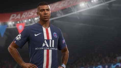 Fifa 21 Physical Sales Down Despite Being Biggest Launch Of The Year