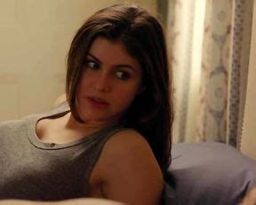 Camilla Luddington Nude Californication S