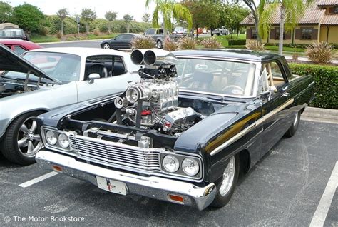 Ford fairlane drag cars for sale