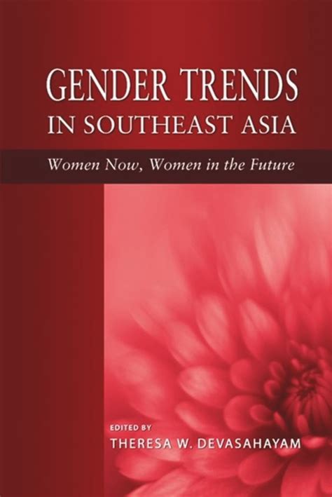 Gender Trends In Southeast Asia