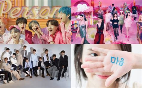 Curated Playlist: 5 Best K-pop Songs Dedicated to Fans - ZAPZEE ...