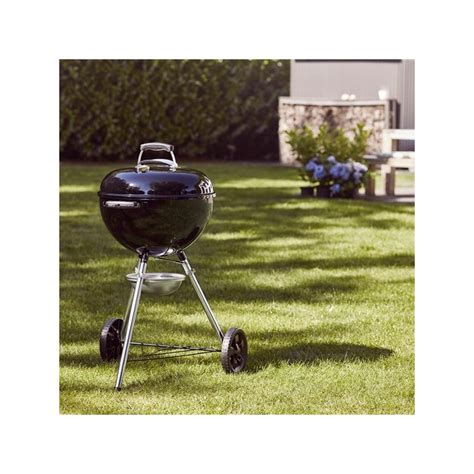 Barbecue Charbon Weber Original Kettle E Cm La Maison Du Barbecue