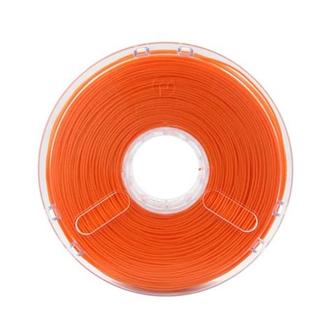 Filament PolyMax Tough PLA 2 85mm Orange 750g Letmeknow