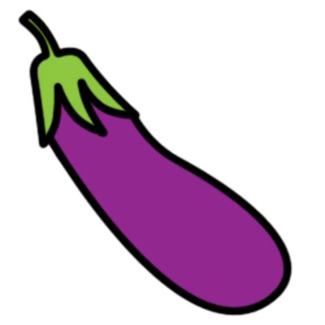 Free Cartoon Eggplant Cliparts, Download Free Cartoon Eggplant Cliparts png images, Free ...