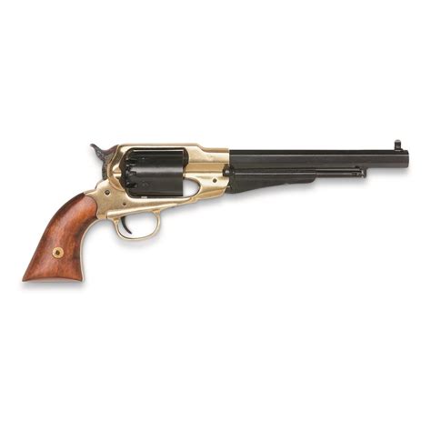 Black Powder Pistols And Revolvers Sportsmans Guide