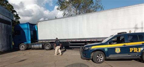 Encruzilhada Prf Apreende Quase Mil Latas De Cerveja Sem Nota