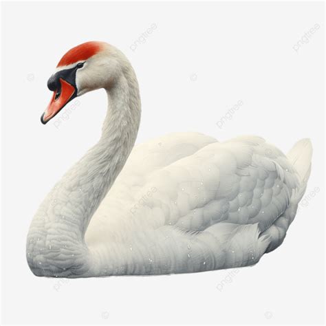 Clipart Black Swan Black Swan Swan Animal Png Transparent Image And
