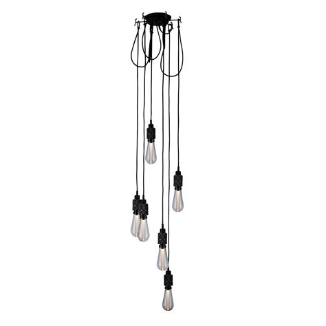 Buster Punch Hooked 6 0 Nude Hanglamp Brons Lampen24 Nl