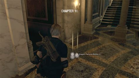 Chapter 10 The Ballroom Resident Evil 4 Guide IGN