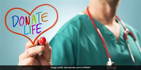 Lack Of Organ Donation In India Here Is Why Half A Million People Die