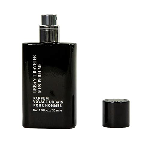 Urban Traveler Men Perfume Sophie S Online Shopping