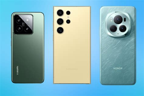 The Smartphones We're Most Looking Forward To In 2024 - GEARRICE