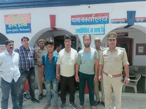 Firozabad Police On Twitter Firozabadpolice थाना टूण्डला पुलिस द्वारा दिनांक 08 05 23 को एक