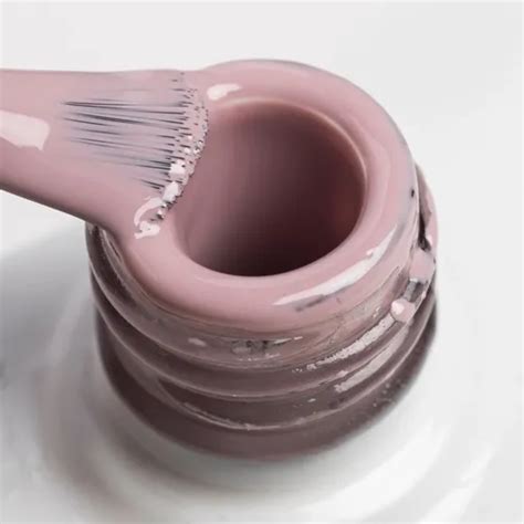 Esmalte Em Gel Led Uv Rosa Hold Ml Cor Nude No Nu MercadoLivre