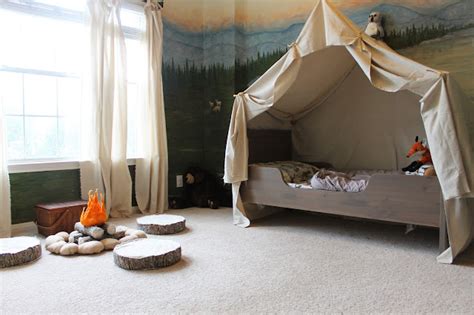 11 Bed Canopies for Boys | Satsuma Designs