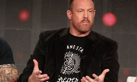 Former WWE Star Ken Anderson Disputes Claims That He Scammed His