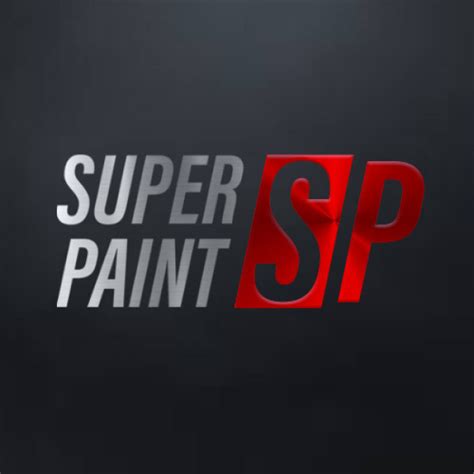 SUPER PAINT | PGMall