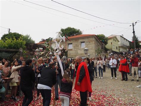 11 de maio é dia de Festa das Cruzes no Guardão Gazeta Rural