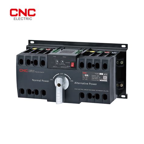 China China Beat Poe Wall Switch Company YCB9 63 MCB CNC Electric