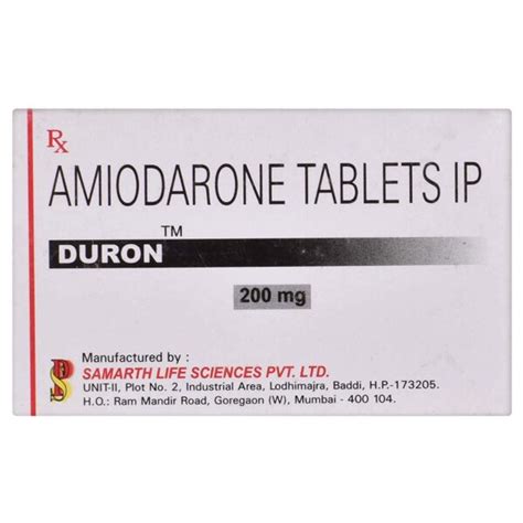 Duron Tablet Jeevandip