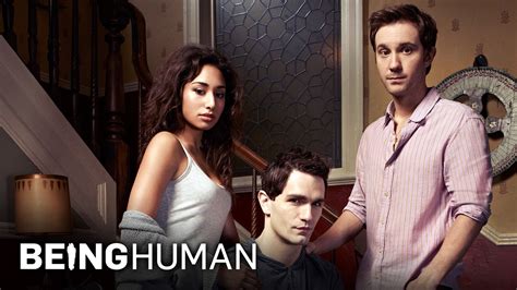 Watch Being Human Us · Season 2 Episode 13 · Its My Party And Ill