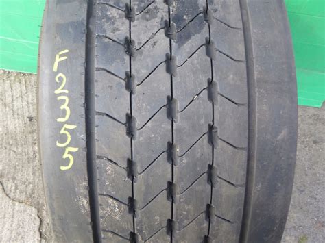 Opona Ci Arowa R Goodyear Kmax S Gen Przednia Ci Arowe