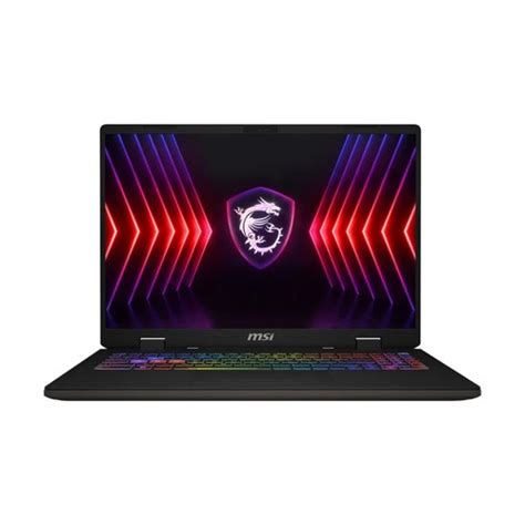 Msi Sword 16 Hx B14vfkg Core I7 14th Gen Price In Bd Rtx 4060