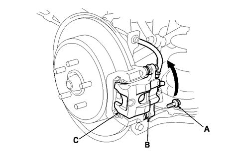 Replacing A Brake Switch On A Honda Pilot How To Replac