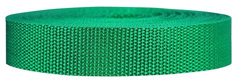 Strapworks Inch X Yards Polypropylene Heavy Weight Webbing