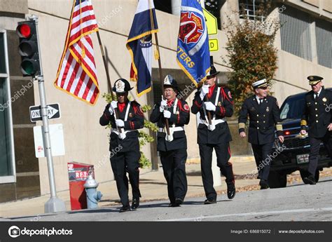 American Veterans Day Parade Veterans Day Parade 2023 Veterans Day ...