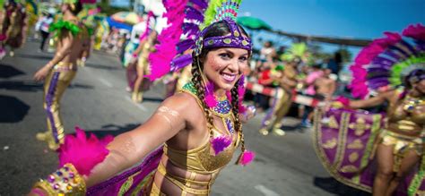 🏅 ARUBA CARNIVAL 2024 | Dates, Parades, Events & More