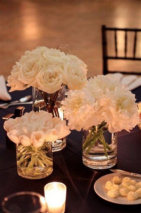 40 Glass Cylinder Wedding Centerpiece Ideas Page 2 Of 4 Hi Miss Puff