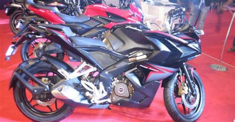 Pulsar Rs 200 2015 Atelier Yuwa Ciao Jp