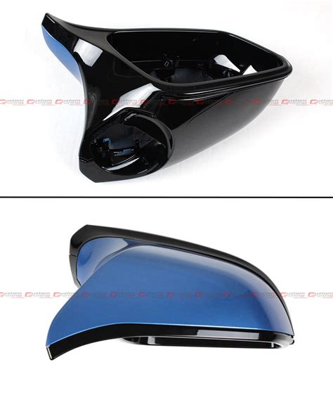 For Bmw F F F F F True M Style Full Wing Mirror Housing