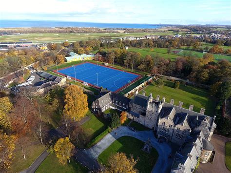 Meet Dr Graham Hawley Headmaster Of Loretto School