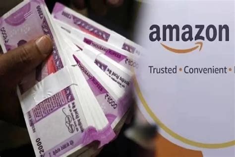 2000 रुपये के नोट से नहीं हो पाएगी Amazon पर अब और कैश लोड ख़रीदारी